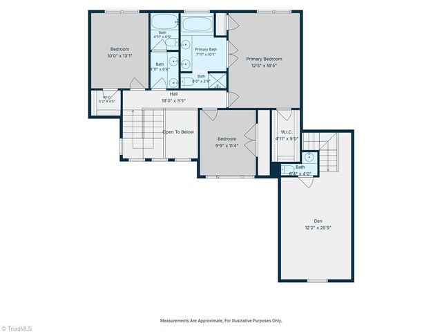 3972 Poindexter Avenue, Winston-salem, NC 27106