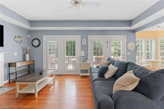 3972 Poindexter Avenue, Winston-salem, NC 27106
