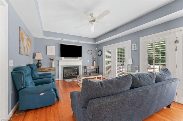 3972 Poindexter Avenue, Winston-salem, NC 27106