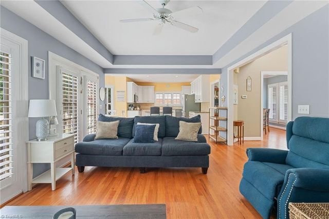 3972 Poindexter Avenue, Winston-salem, NC 27106