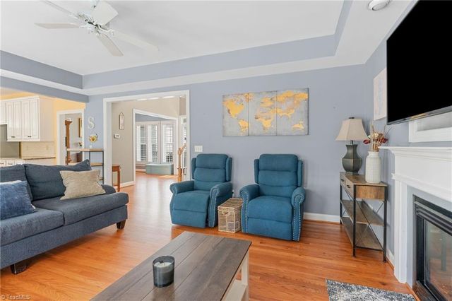 3972 Poindexter Avenue, Winston-salem, NC 27106
