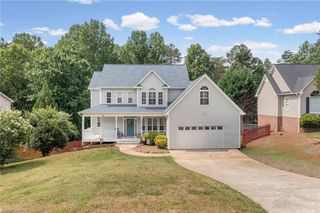 3972 Poindexter Avenue, Winston-salem, NC 27106