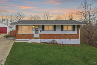 8608 Dundalk Court, Sycamore Twp, OH 45236