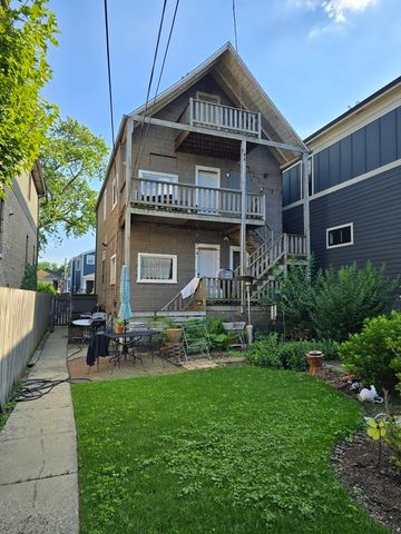 2238 W Carmen Avenue, Chicago, IL 60625