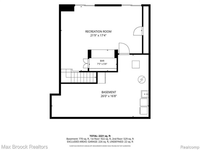3013 Moon Lake Drive, West Bloomfield, MI 48323