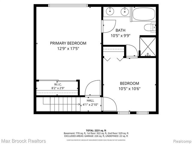 3013 Moon Lake Drive, West Bloomfield, MI 48323