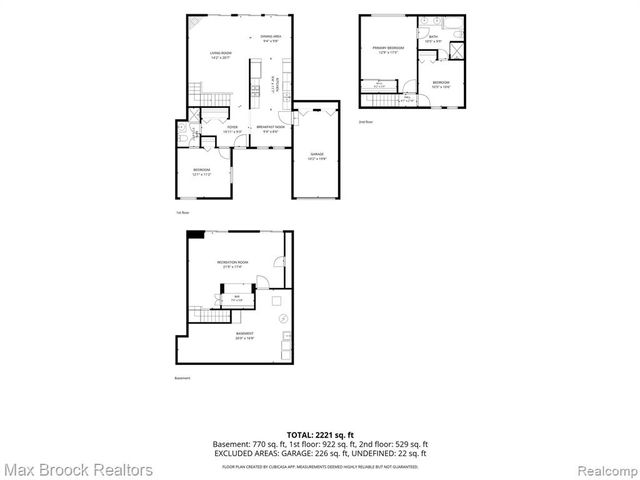 3013 Moon Lake Drive, West Bloomfield, MI 48323