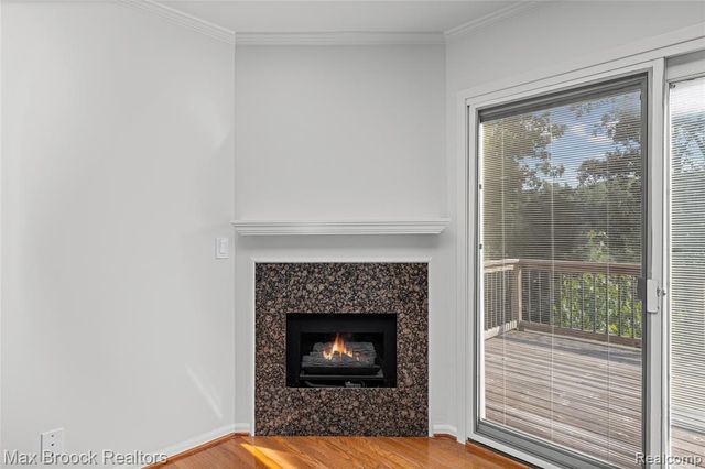 3013 Moon Lake Drive, West Bloomfield, MI 48323