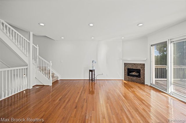 3013 Moon Lake Drive, West Bloomfield, MI 48323