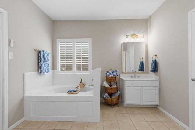 8419 Marchelle Lane, Spring, TX 77379