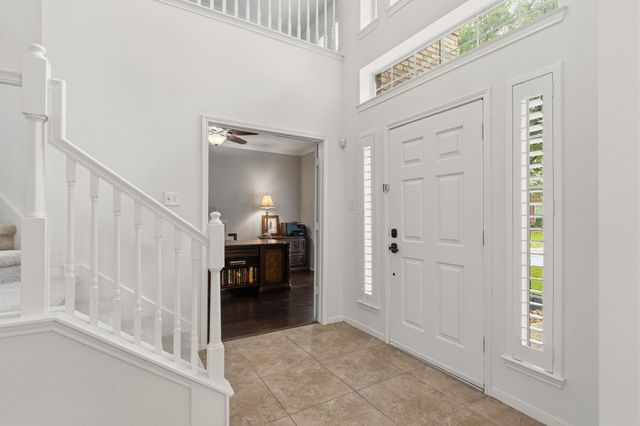 8419 Marchelle Lane, Spring, TX 77379