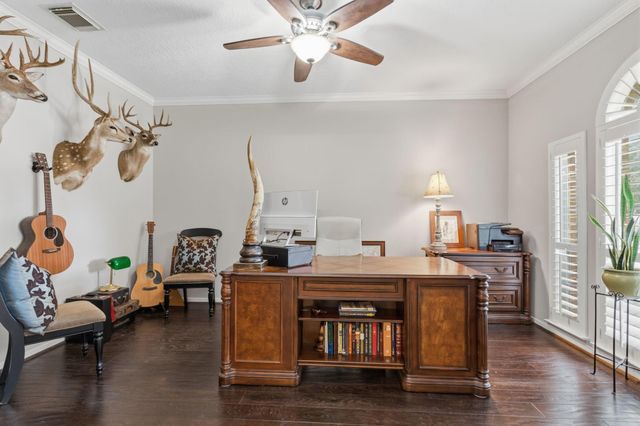 8419 Marchelle Lane, Spring, TX 77379