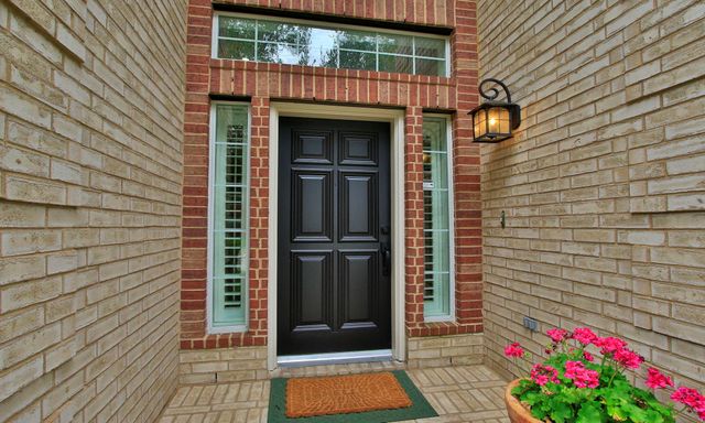 8419 Marchelle Lane, Spring, TX 77379