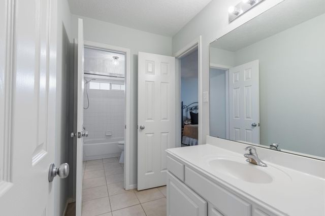 8419 Marchelle Lane, Spring, TX 77379