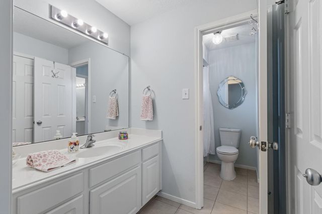 8419 Marchelle Lane, Spring, TX 77379