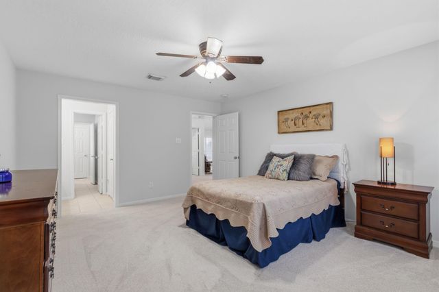 8419 Marchelle Lane, Spring, TX 77379