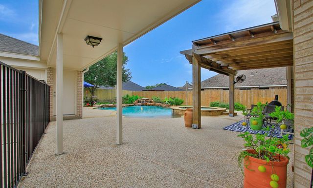8419 Marchelle Lane, Spring, TX 77379