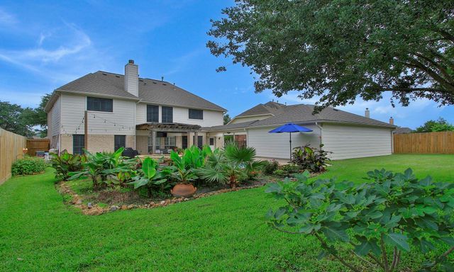 8419 Marchelle Lane, Spring, TX 77379