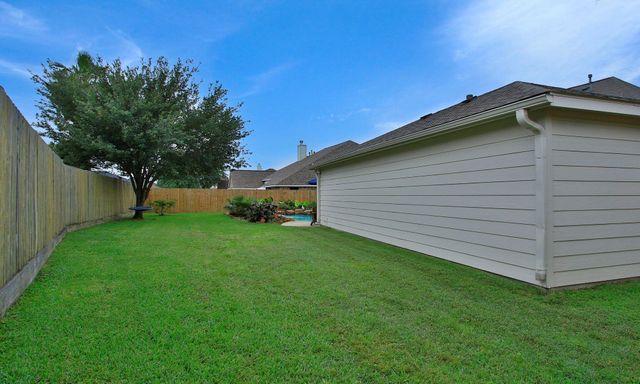 8419 Marchelle Lane, Spring, TX 77379