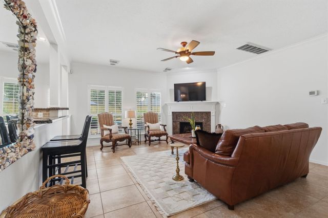 8419 Marchelle Lane, Spring, TX 77379