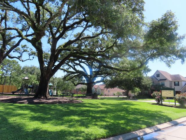 8419 Marchelle Lane, Spring, TX 77379