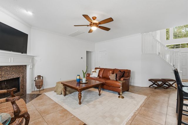 8419 Marchelle Lane, Spring, TX 77379