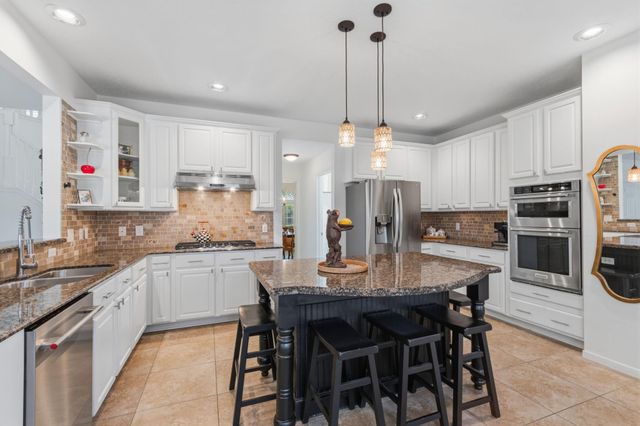 8419 Marchelle Lane, Spring, TX 77379