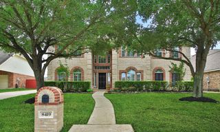 8419 Marchelle Lane, Spring, TX 77379