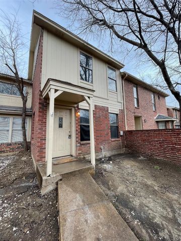 723 Pebble Beach Drive, Garland, TX 75043