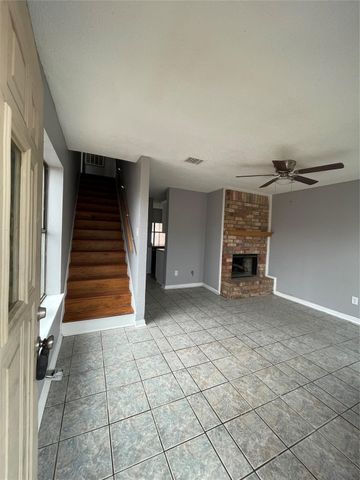 723 Pebble Beach Drive, Garland, TX 75043