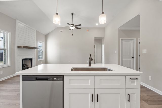 1285 Mourning Cloak Dr, Clarksville, TN 37043