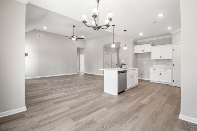 1285 Mourning Cloak Dr, Clarksville, TN 37043