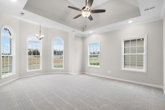 1285 Mourning Cloak Dr, Clarksville, TN 37043