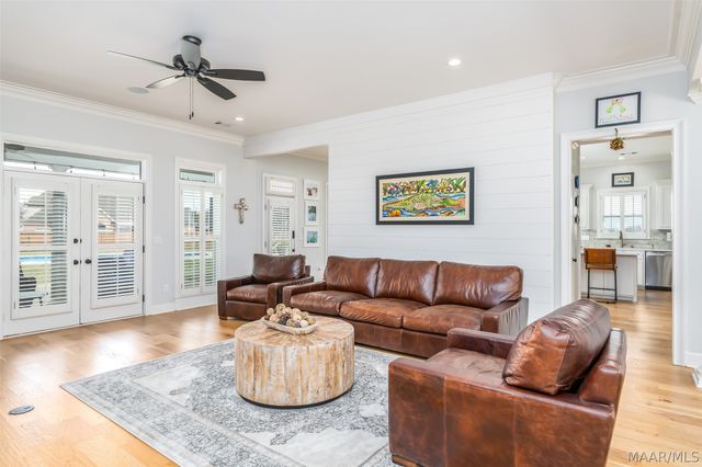 7100 Pinecrest Drive, Montgomery, AL 36117