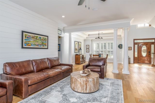 7100 Pinecrest Drive, Montgomery, AL 36117