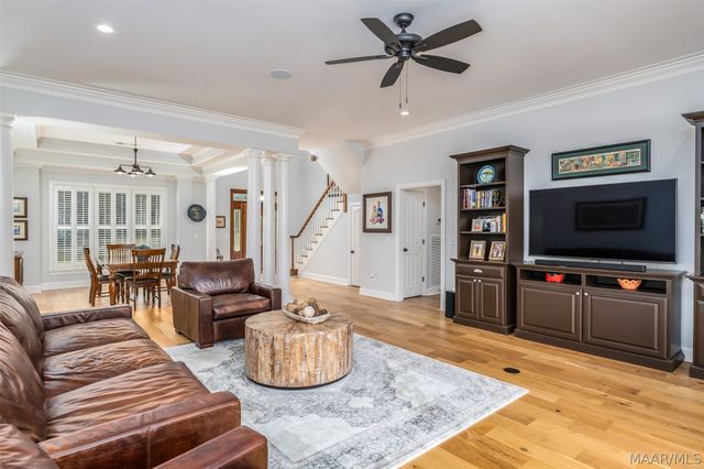 7100 Pinecrest Drive, Montgomery, AL 36117