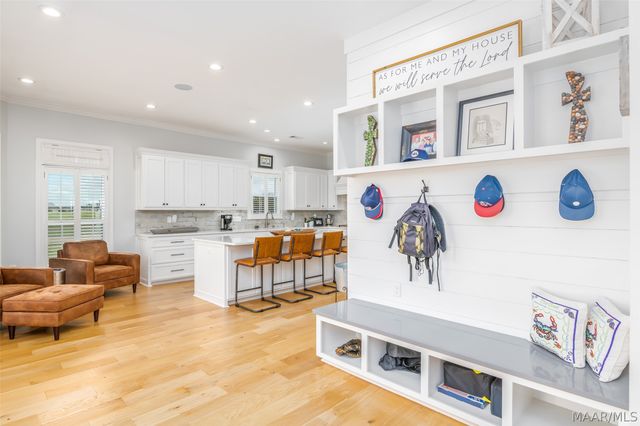 7100 Pinecrest Drive, Montgomery, AL 36117