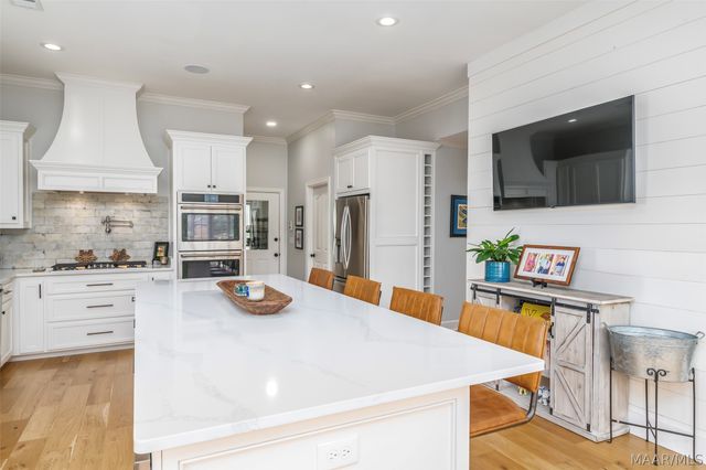 7100 Pinecrest Drive, Montgomery, AL 36117