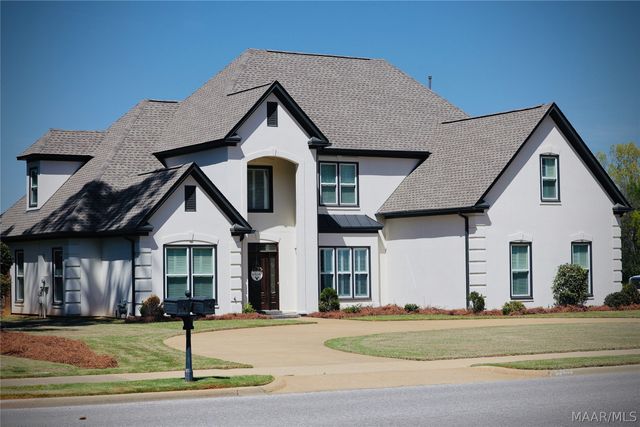 7100 Pinecrest Drive, Montgomery, AL 36117