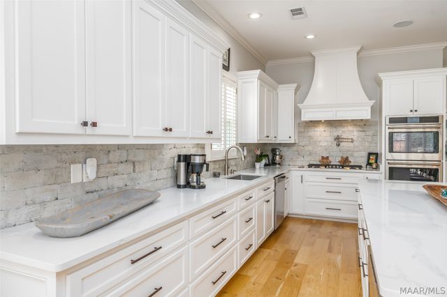 7100 Pinecrest Drive, Montgomery, AL 36117