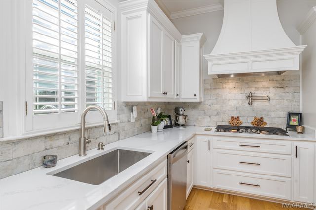 7100 Pinecrest Drive, Montgomery, AL 36117