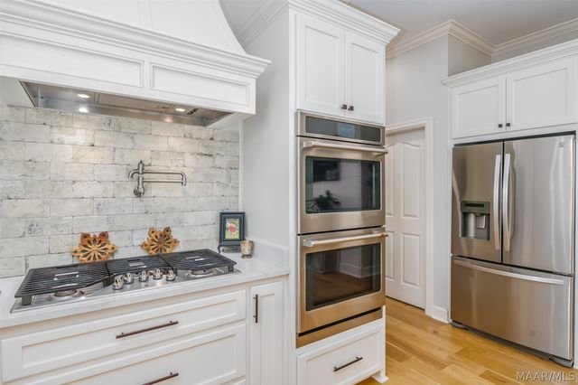 7100 Pinecrest Drive, Montgomery, AL 36117