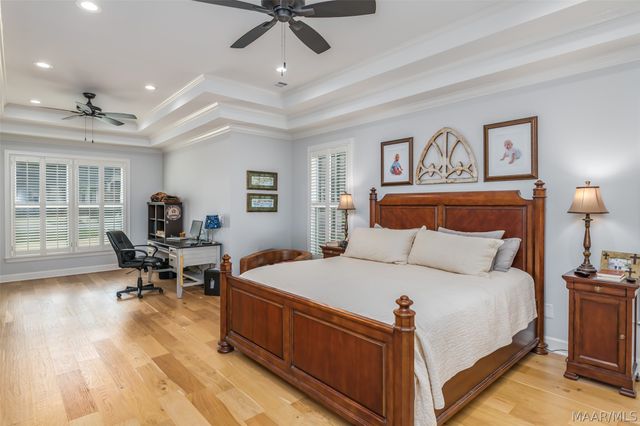 7100 Pinecrest Drive, Montgomery, AL 36117