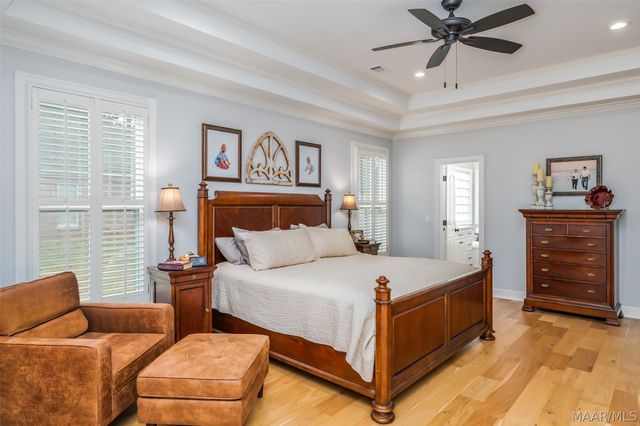 7100 Pinecrest Drive, Montgomery, AL 36117