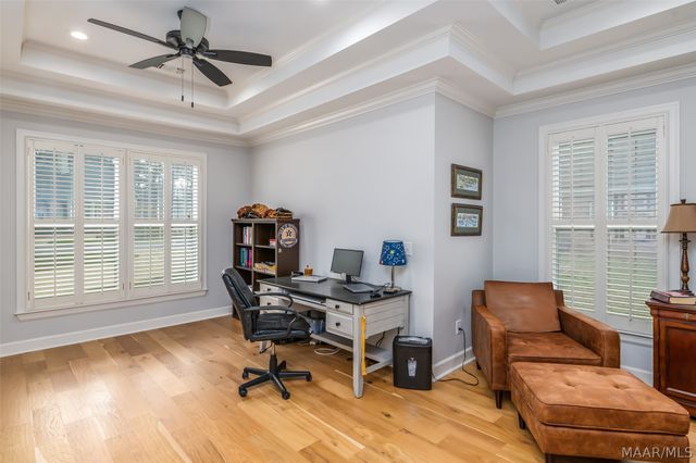 7100 Pinecrest Drive, Montgomery, AL 36117