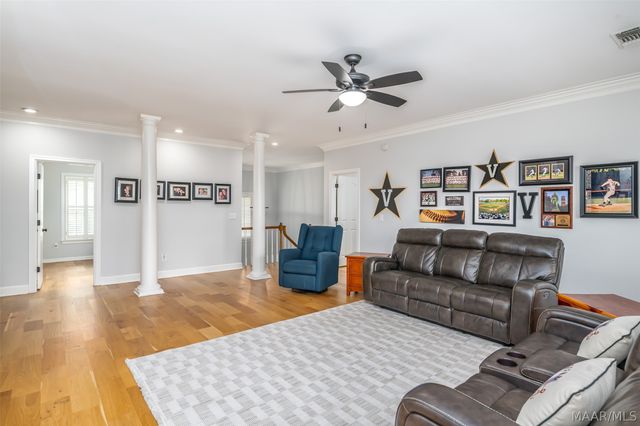 7100 Pinecrest Drive, Montgomery, AL 36117