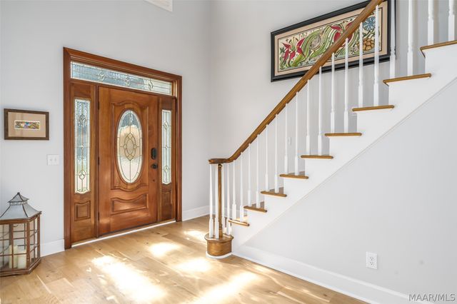 7100 Pinecrest Drive, Montgomery, AL 36117