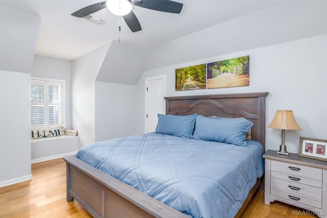 7100 Pinecrest Drive, Montgomery, AL 36117