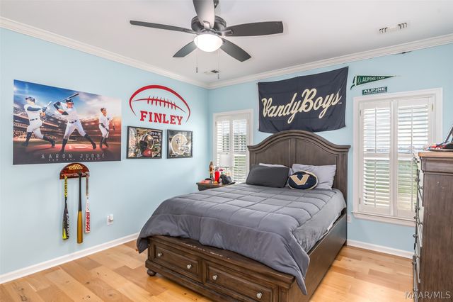 7100 Pinecrest Drive, Montgomery, AL 36117