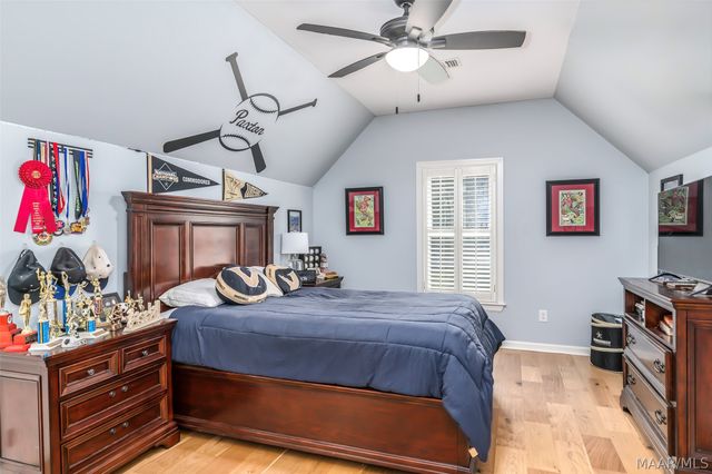 7100 Pinecrest Drive, Montgomery, AL 36117